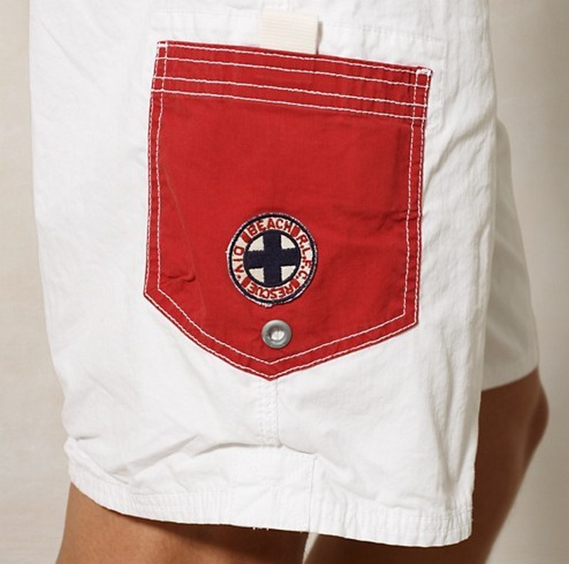 polo Men's Shorts 76